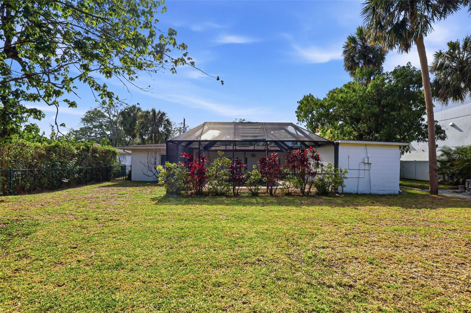 214 S OCCIDENT ST, TAMPA, FL, 33609