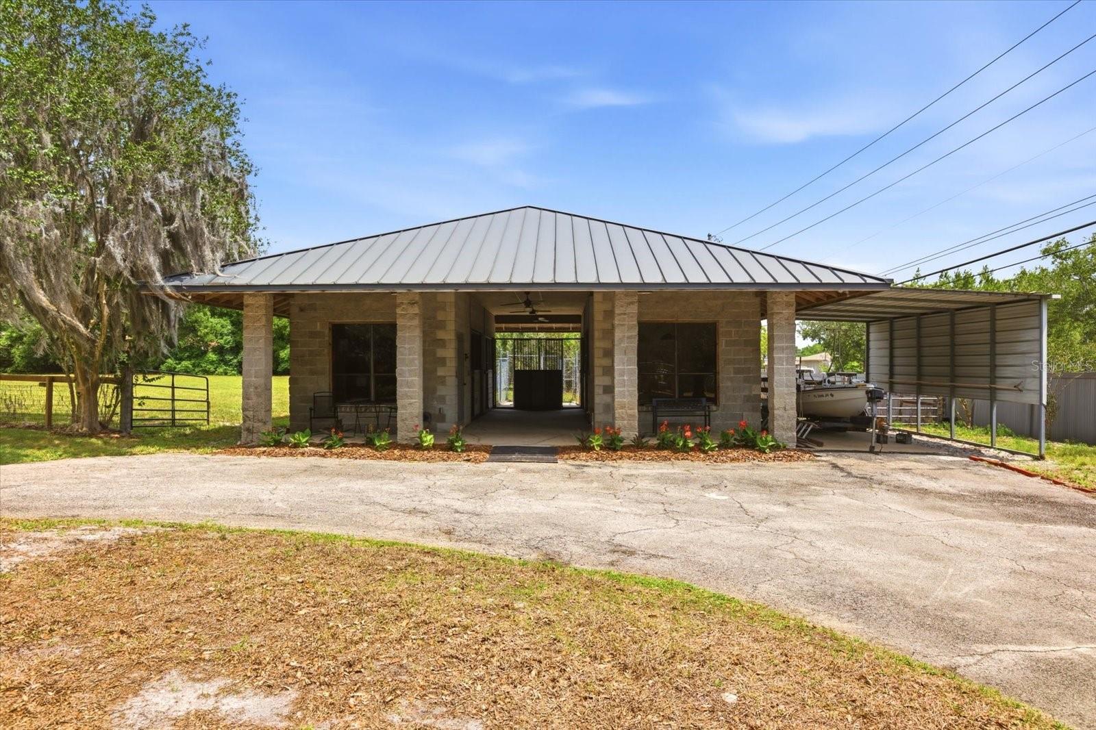 4910 E LAKE DR, WINTER SPRINGS, FL, 32708