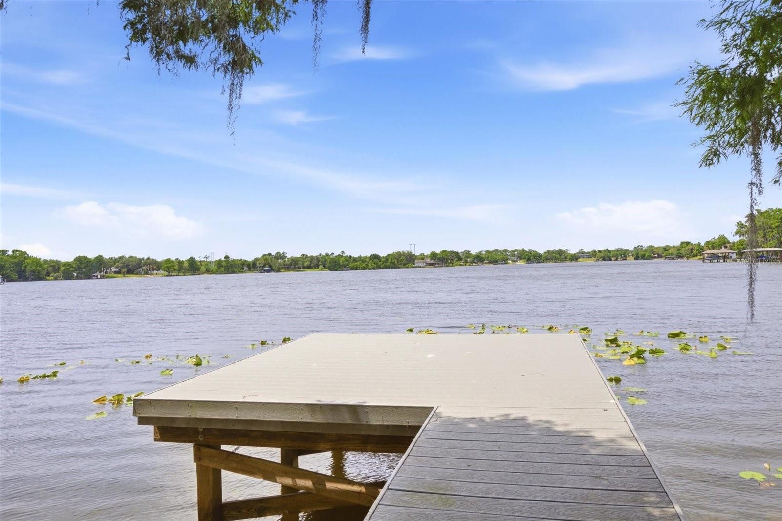 4910 E LAKE DR, WINTER SPRINGS, FL, 32708