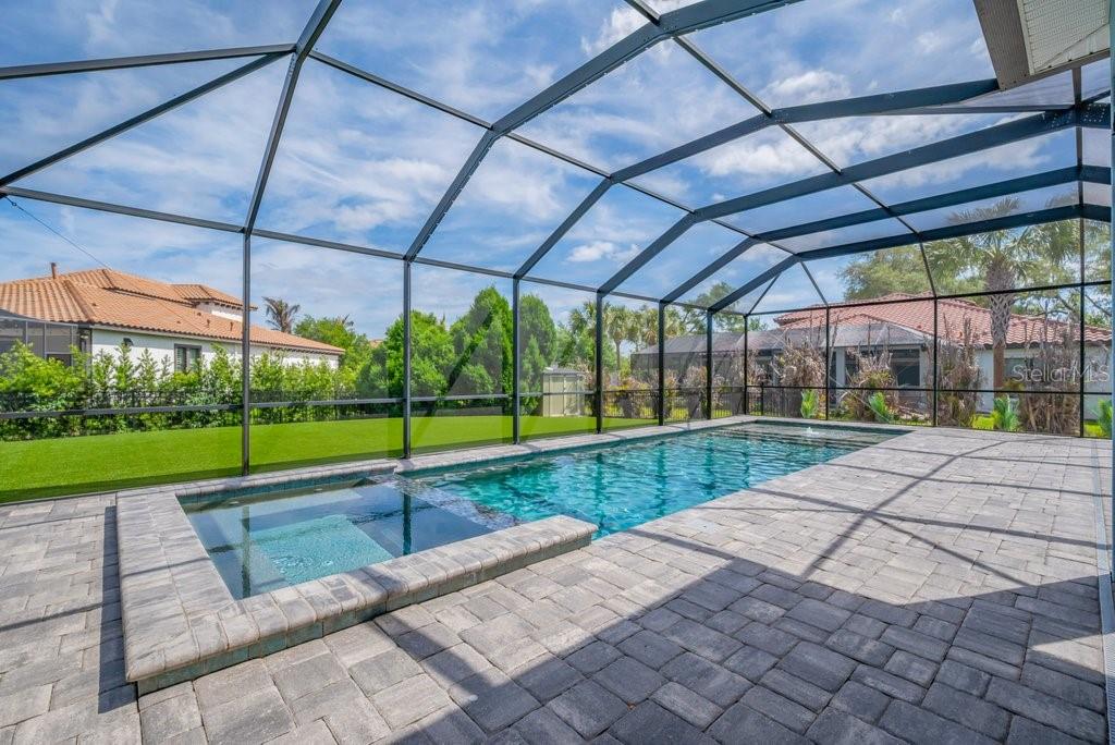 14908 BASSINGER LN, LITHIA, FL, 33547