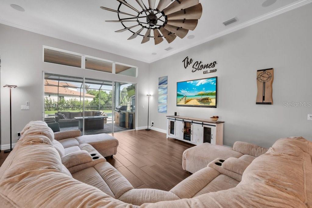 14908 BASSINGER LN, LITHIA, FL, 33547