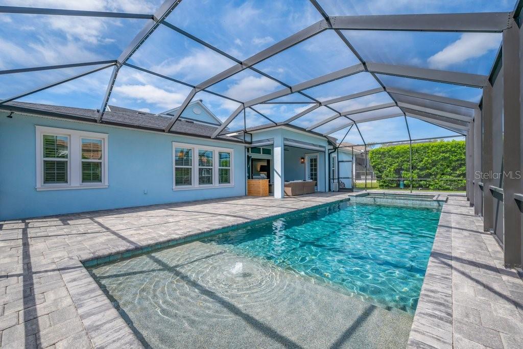 14908 BASSINGER LN, LITHIA, FL, 33547