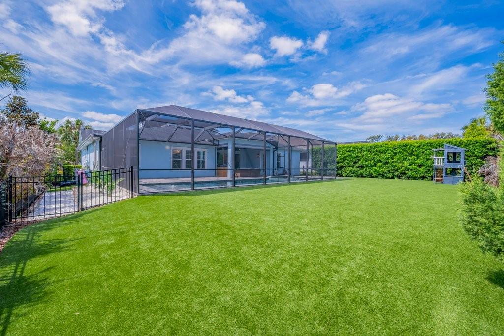 14908 BASSINGER LN, LITHIA, FL, 33547