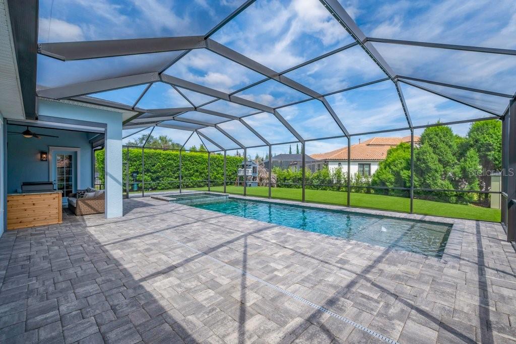 14908 BASSINGER LN, LITHIA, FL, 33547