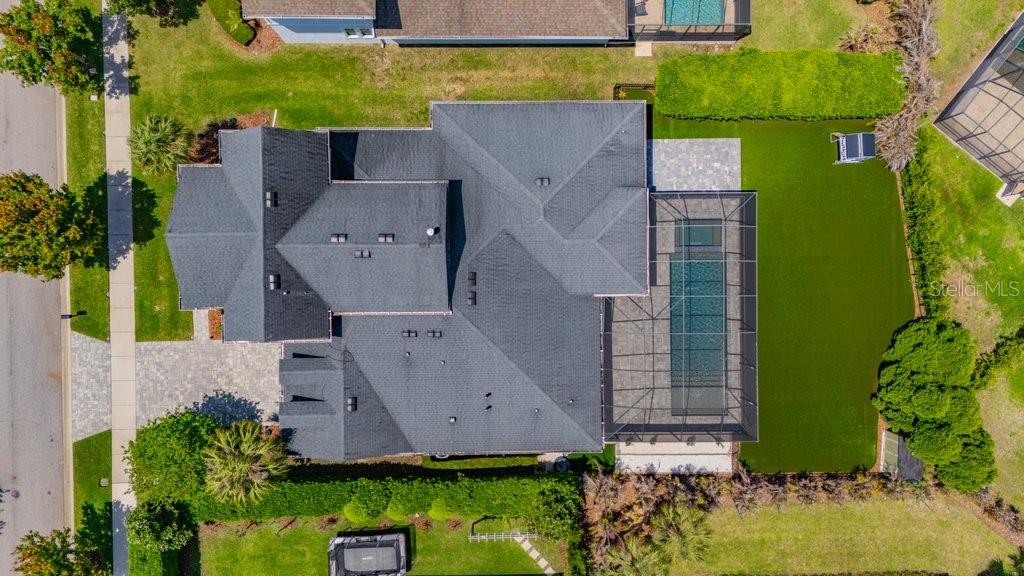 14908 BASSINGER LN, LITHIA, FL, 33547