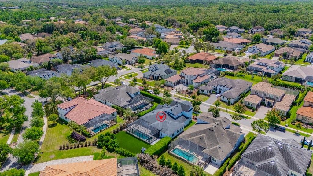 14908 BASSINGER LN, LITHIA, FL, 33547