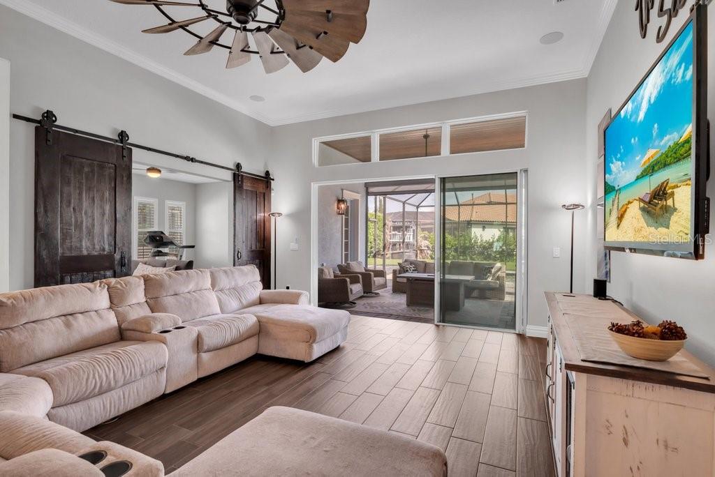 14908 BASSINGER LN, LITHIA, FL, 33547