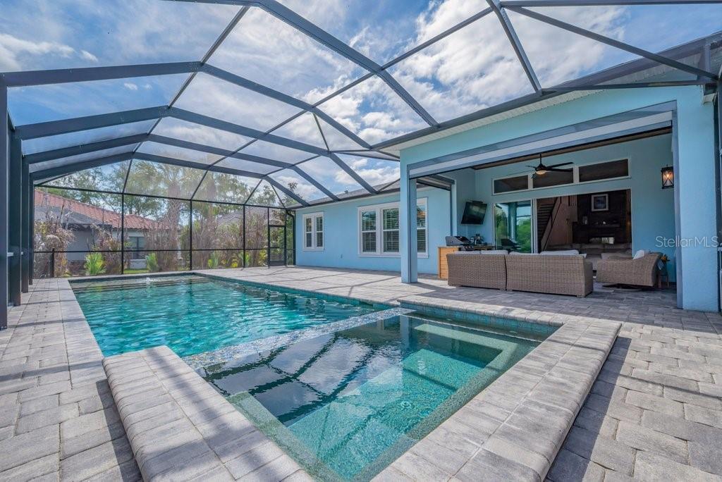 14908 BASSINGER LN, LITHIA, FL, 33547