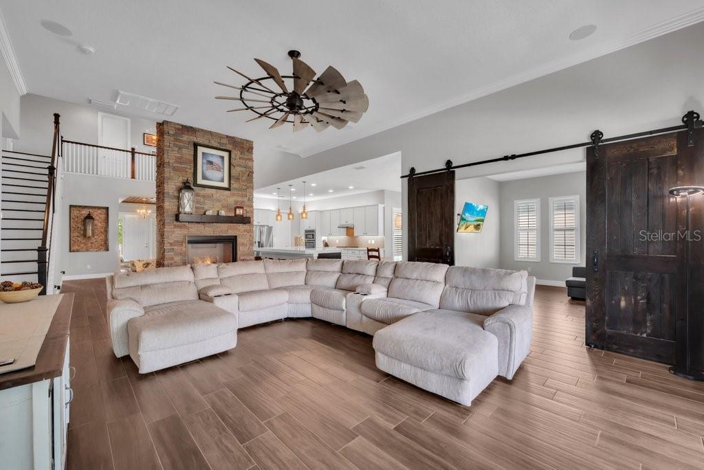 14908 BASSINGER LN, LITHIA, FL, 33547