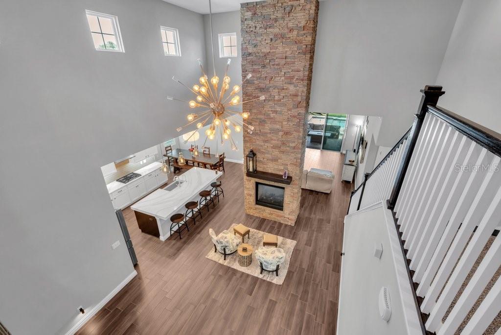 14908 BASSINGER LN, LITHIA, FL, 33547