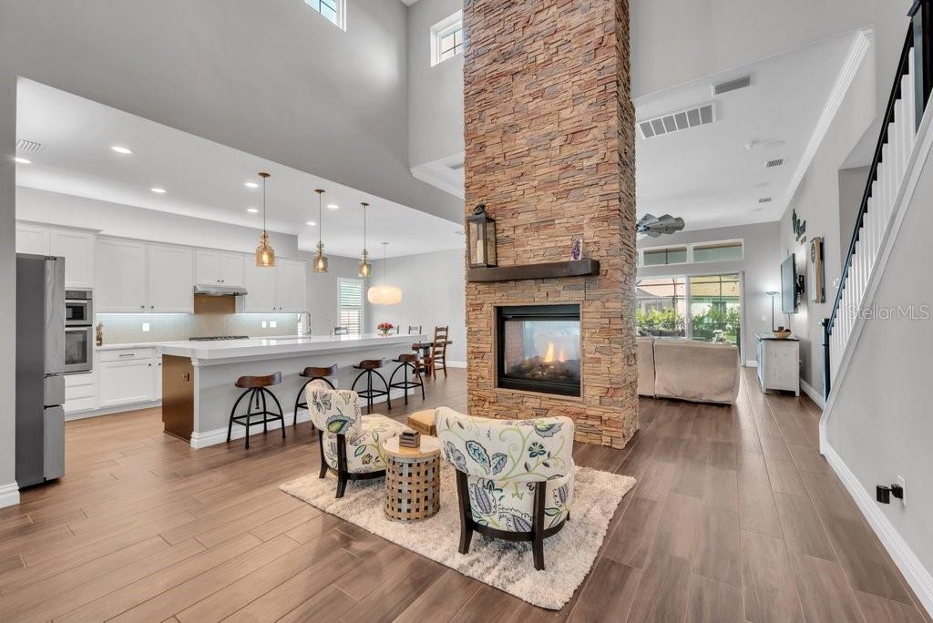 14908 BASSINGER LN, LITHIA, FL, 33547