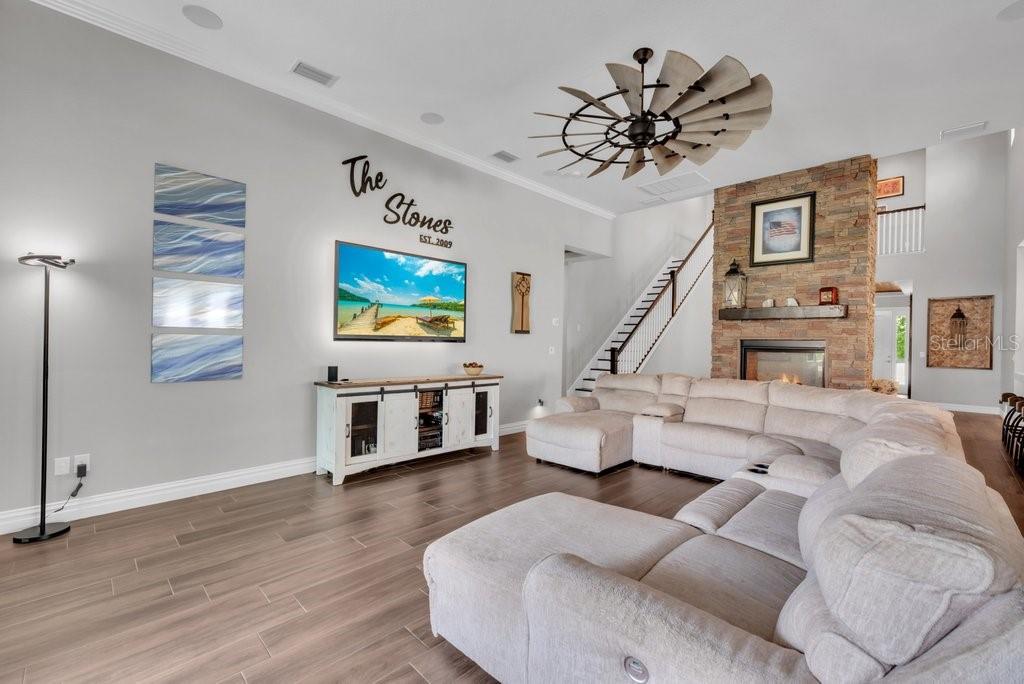 14908 BASSINGER LN, LITHIA, FL, 33547