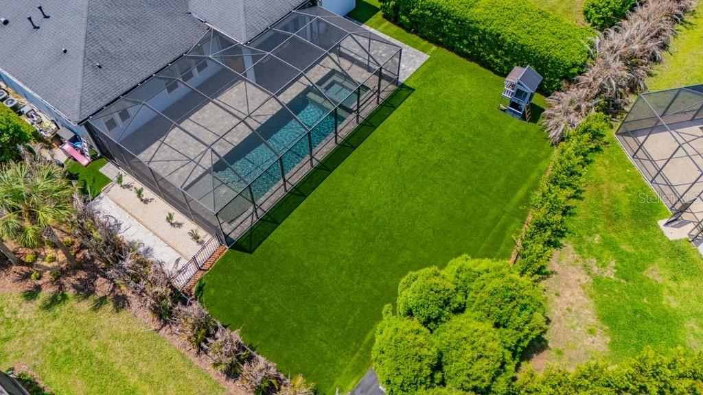 14908 BASSINGER LN, LITHIA, FL, 33547