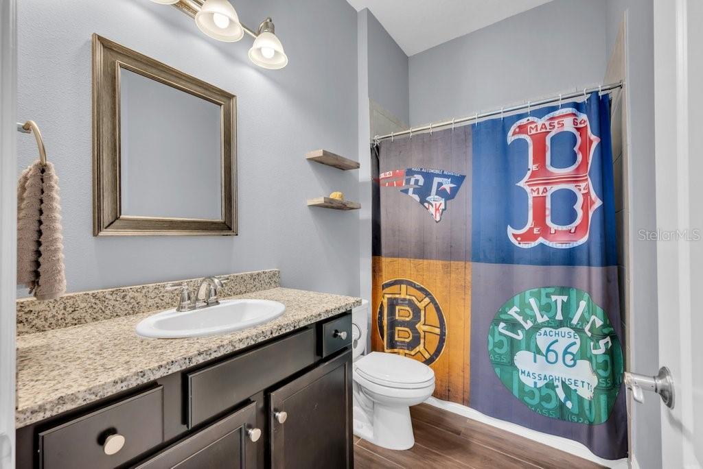 14908 BASSINGER LN, LITHIA, FL, 33547