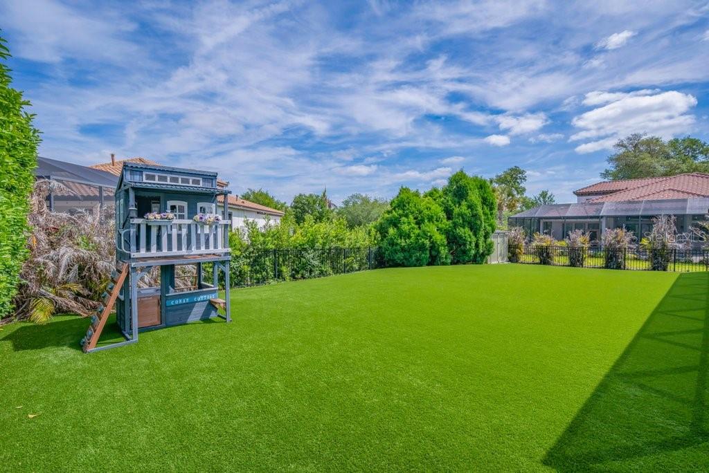 14908 BASSINGER LN, LITHIA, FL, 33547