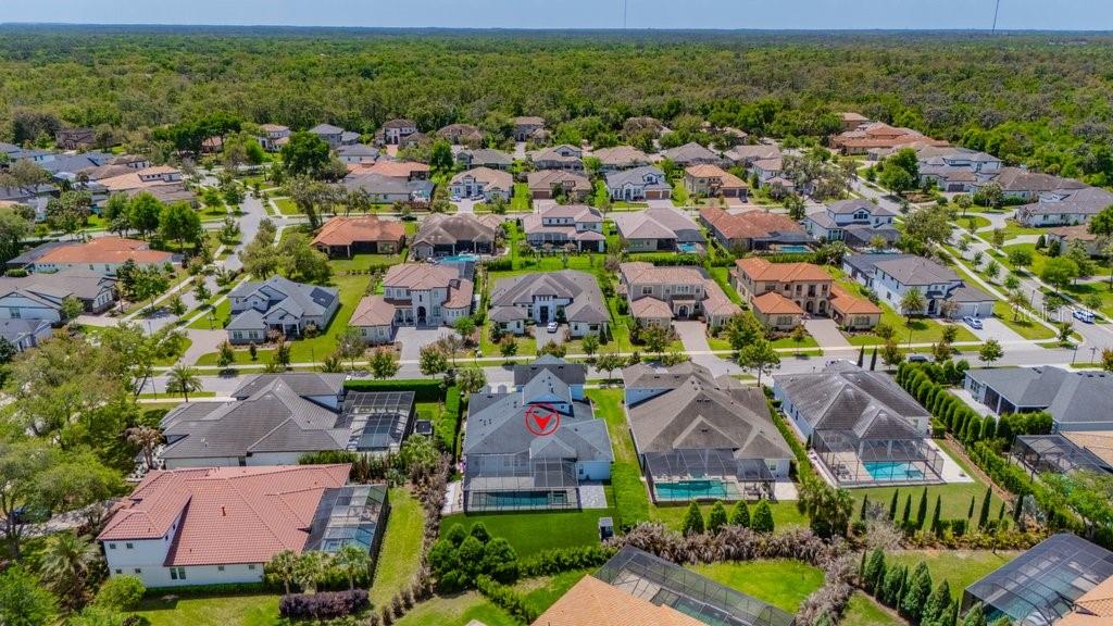 14908 BASSINGER LN, LITHIA, FL, 33547