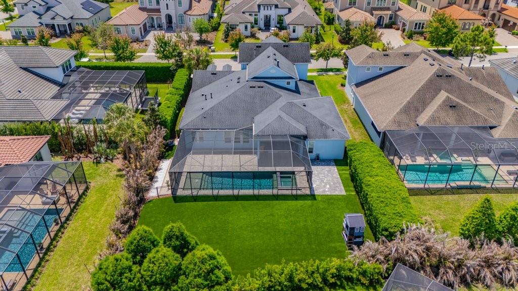 14908 BASSINGER LN, LITHIA, FL, 33547