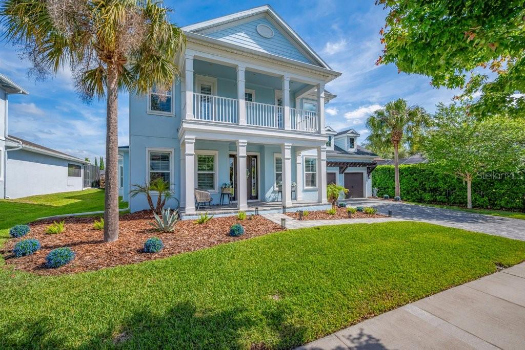 14908 BASSINGER LN, LITHIA, FL, 33547