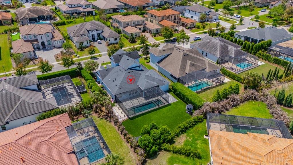 14908 BASSINGER LN, LITHIA, FL, 33547