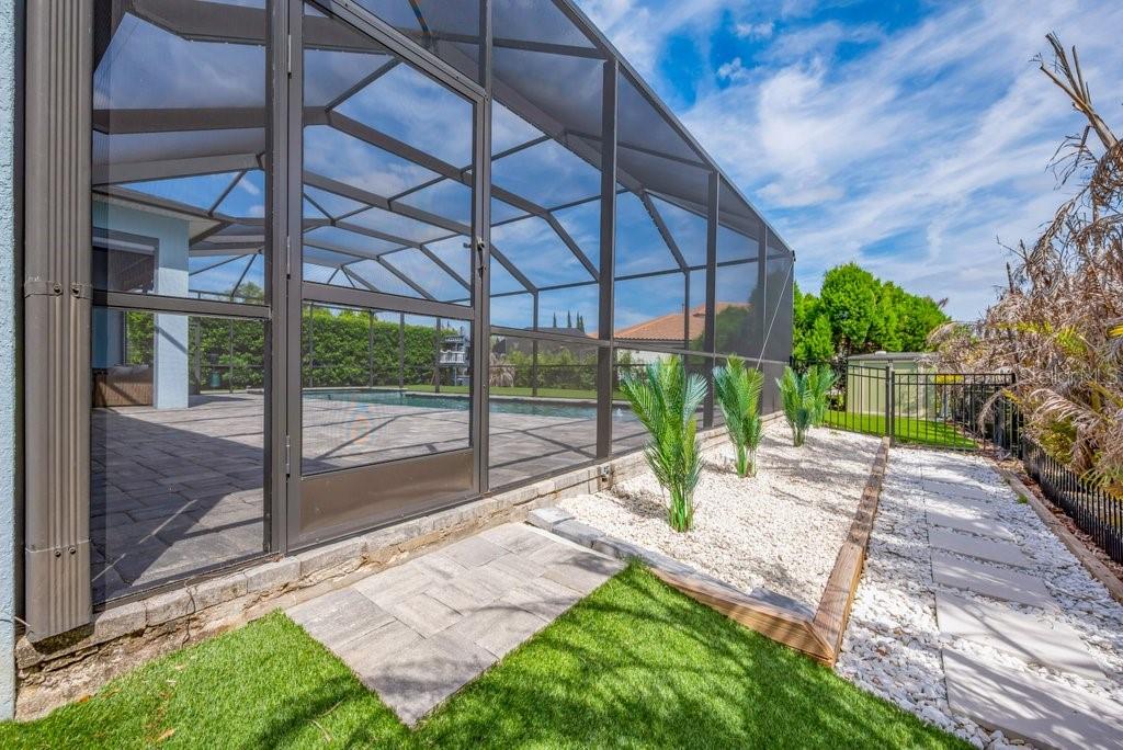 14908 BASSINGER LN, LITHIA, FL, 33547