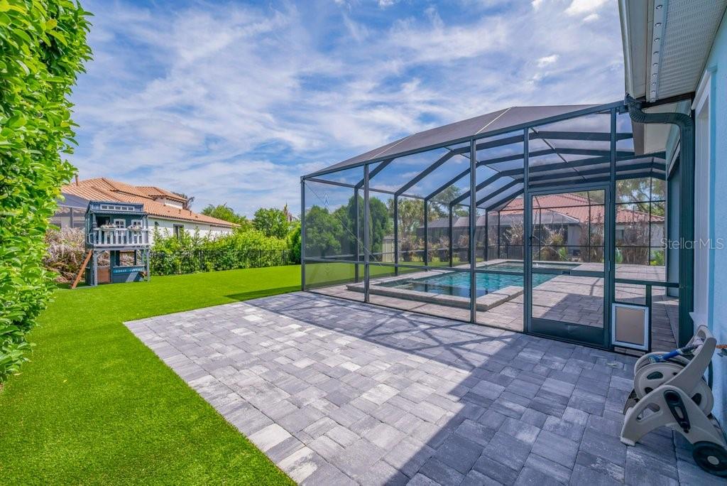 14908 BASSINGER LN, LITHIA, FL, 33547