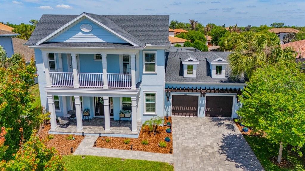 14908 BASSINGER LN, LITHIA, FL, 33547