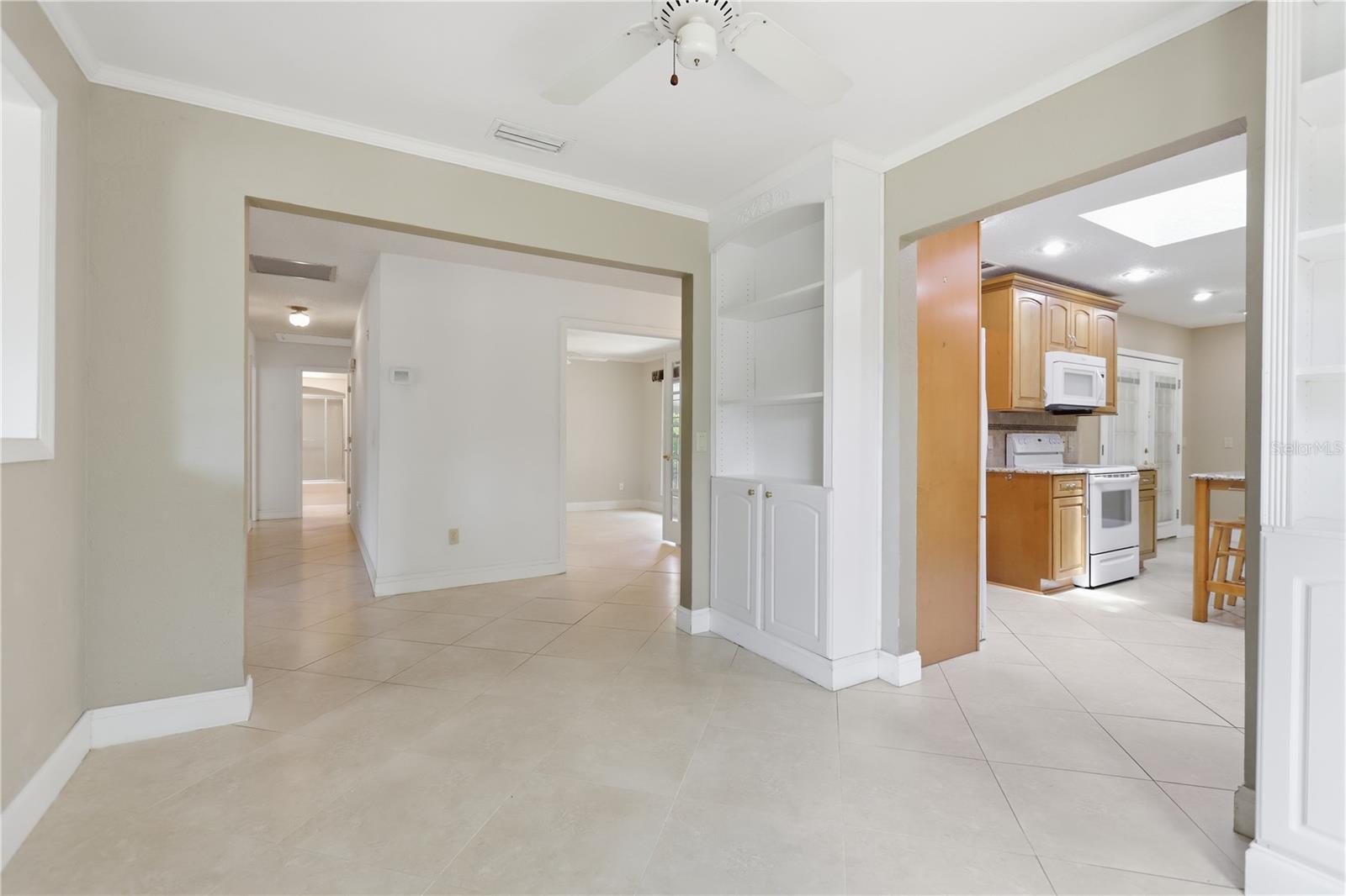 32 RAMBLEWOOD TRL, DELAND, FL, 32724