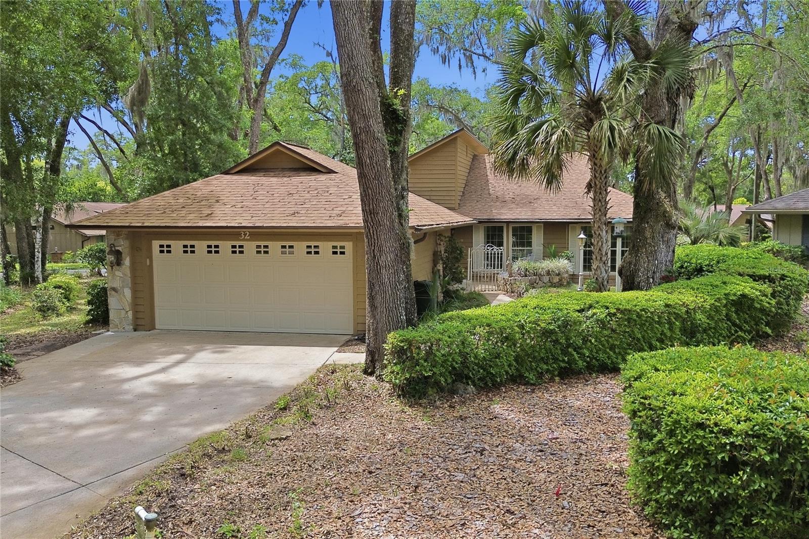 32 RAMBLEWOOD TRL, DELAND, FL, 32724