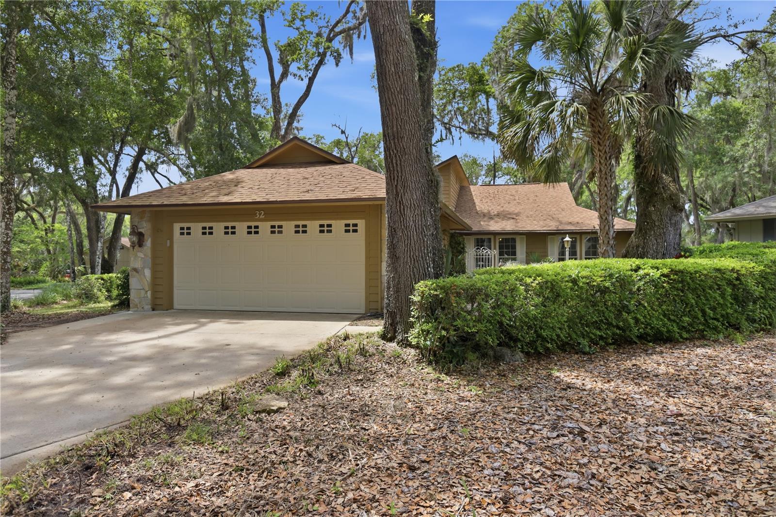 32 RAMBLEWOOD TRL, DELAND, FL, 32724