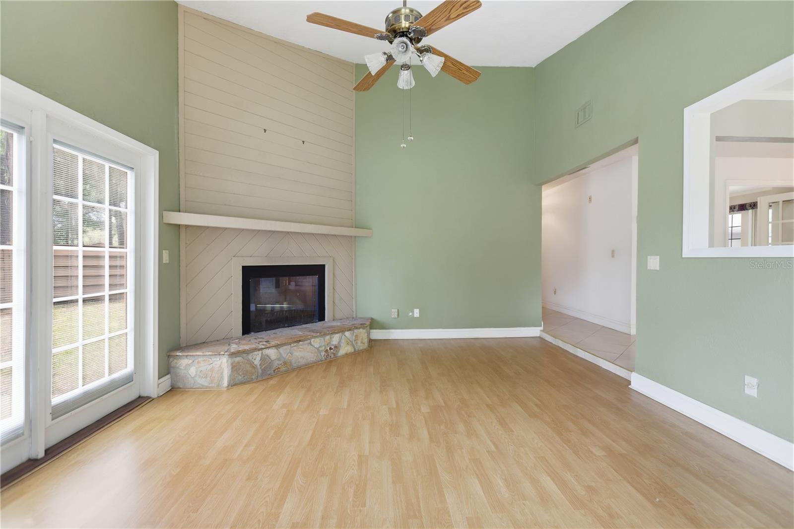 32 RAMBLEWOOD TRL, DELAND, FL, 32724