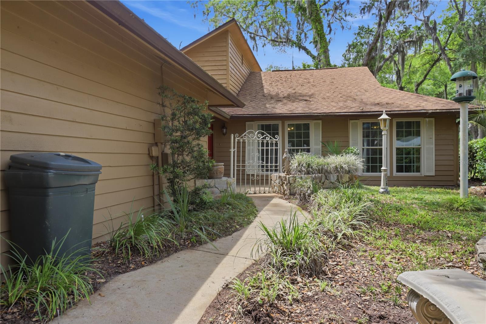 32 RAMBLEWOOD TRL, DELAND, FL, 32724