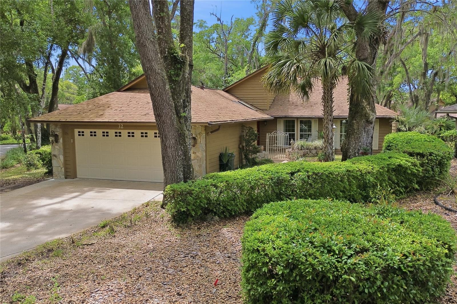32 RAMBLEWOOD TRL, DELAND, FL, 32724