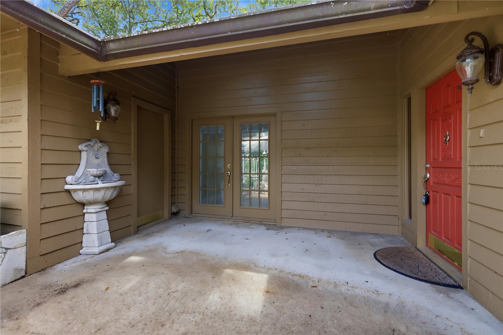 32 RAMBLEWOOD TRL, DELAND, FL, 32724