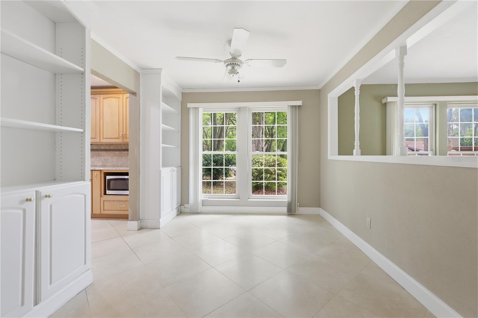 32 RAMBLEWOOD TRL, DELAND, FL, 32724
