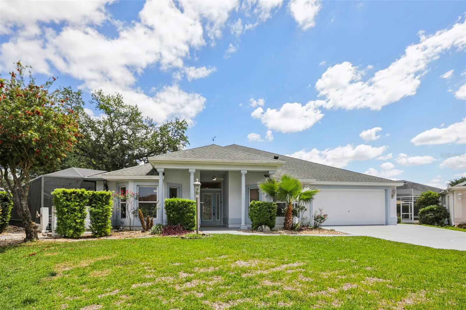 8690 SE 173RD WISTERIA ST, THE VILLAGES, FL, 32162
