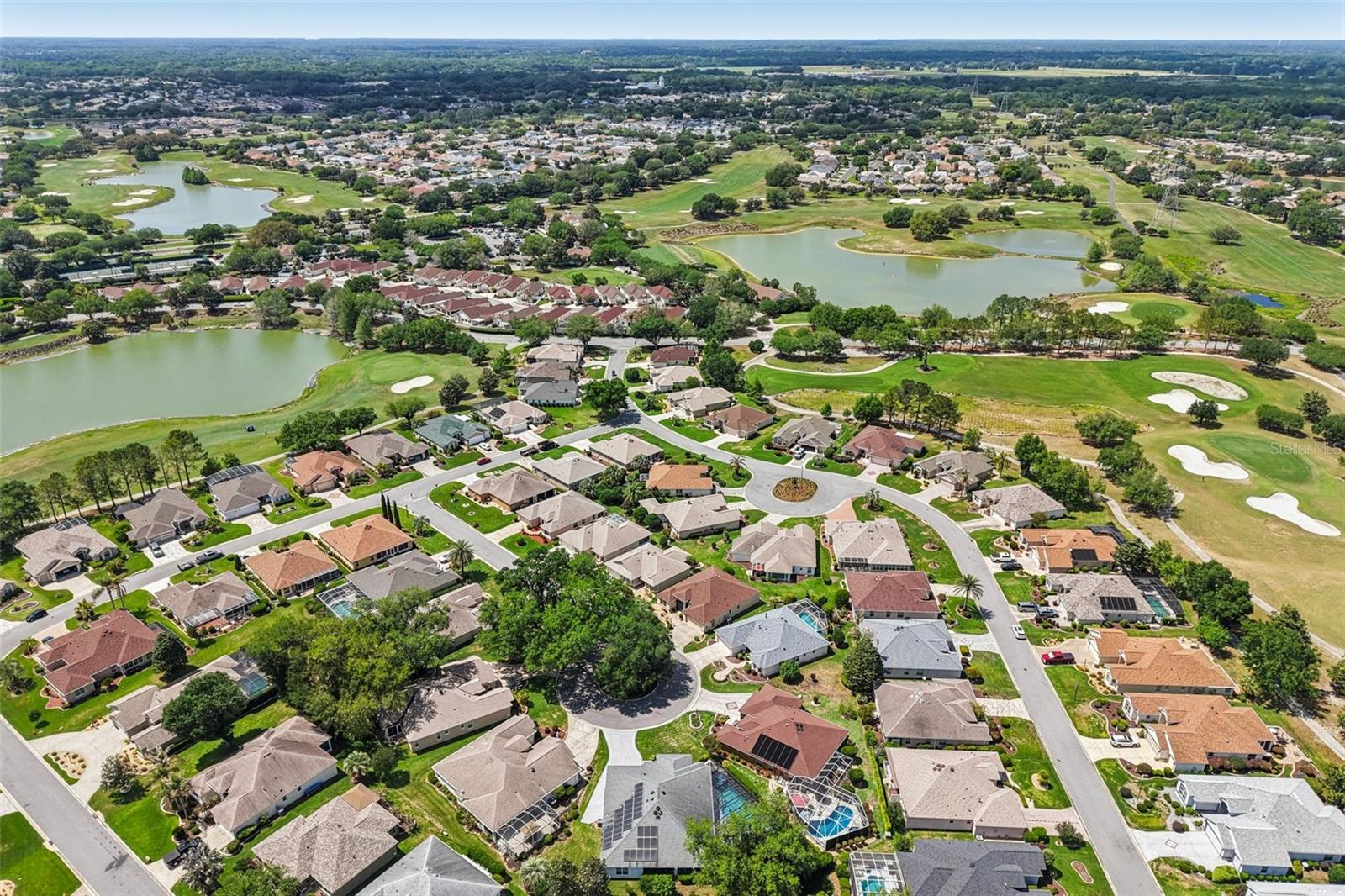 8690 SE 173RD WISTERIA ST, THE VILLAGES, FL, 32162