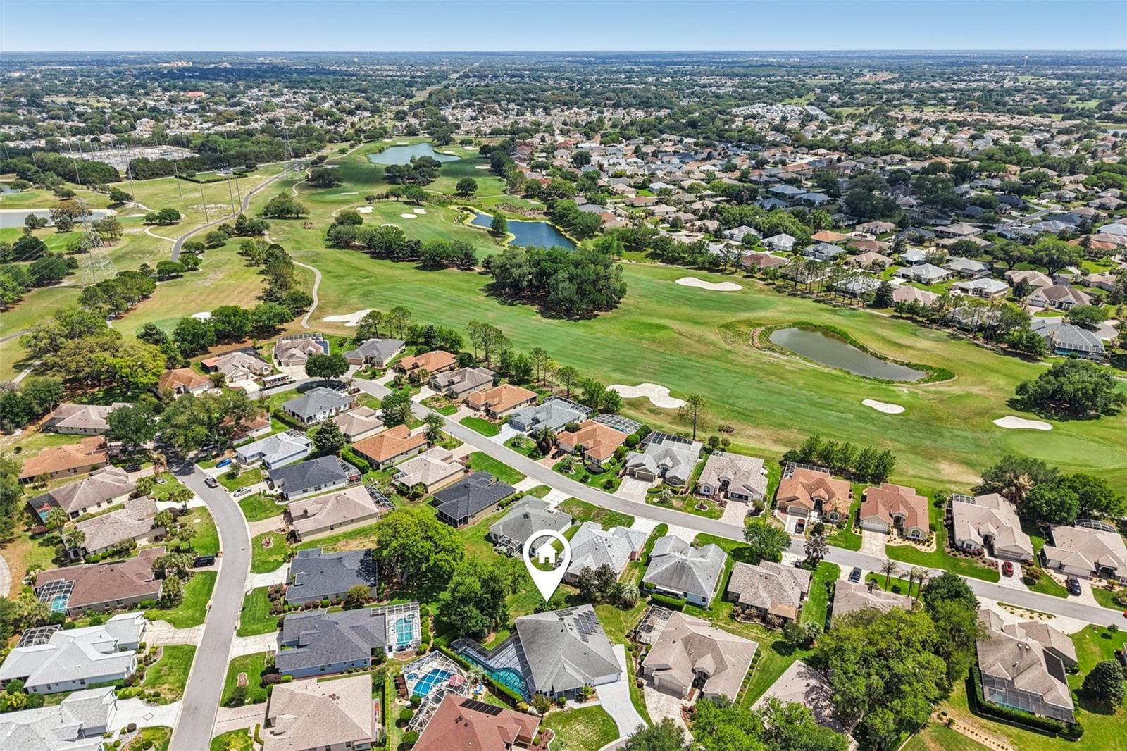 8690 SE 173RD WISTERIA ST, THE VILLAGES, FL, 32162