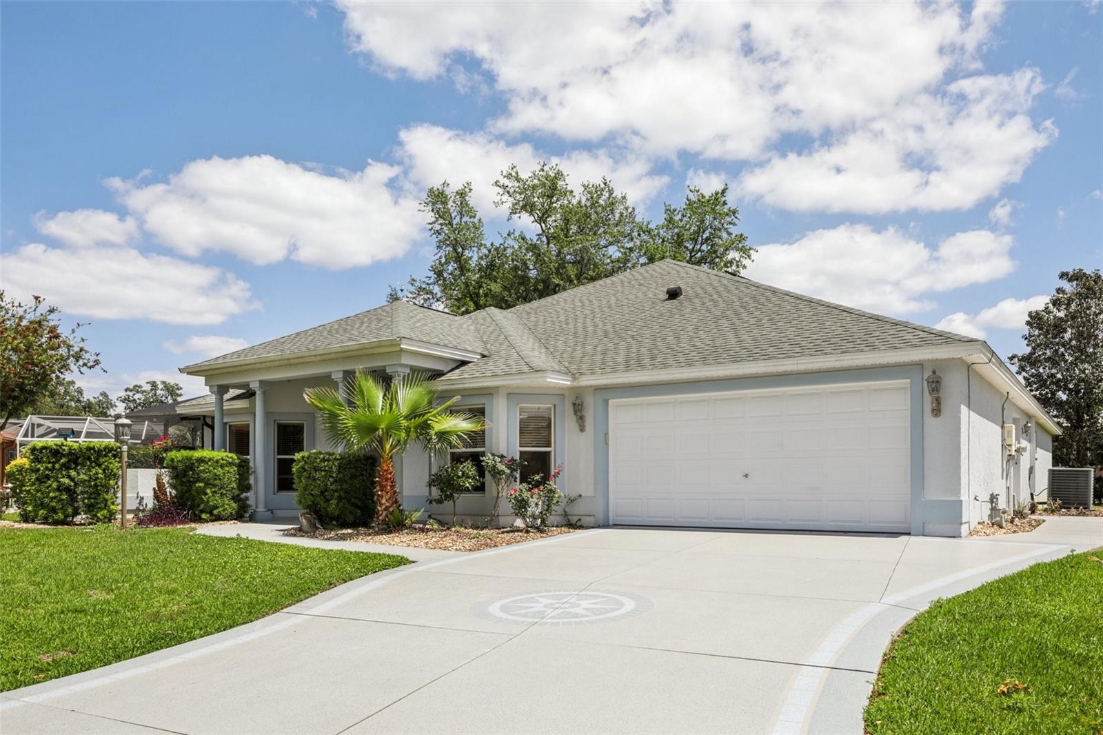 8690 SE 173RD WISTERIA ST, THE VILLAGES, FL, 32162