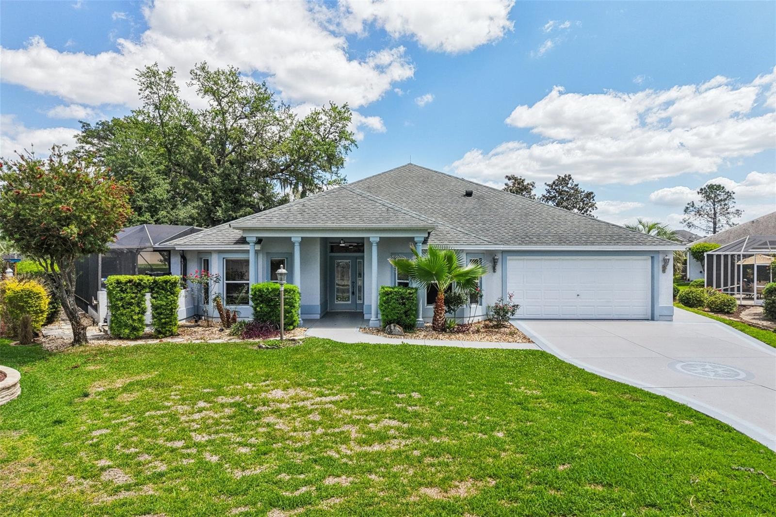 8690 SE 173RD WISTERIA ST, THE VILLAGES, FL, 32162