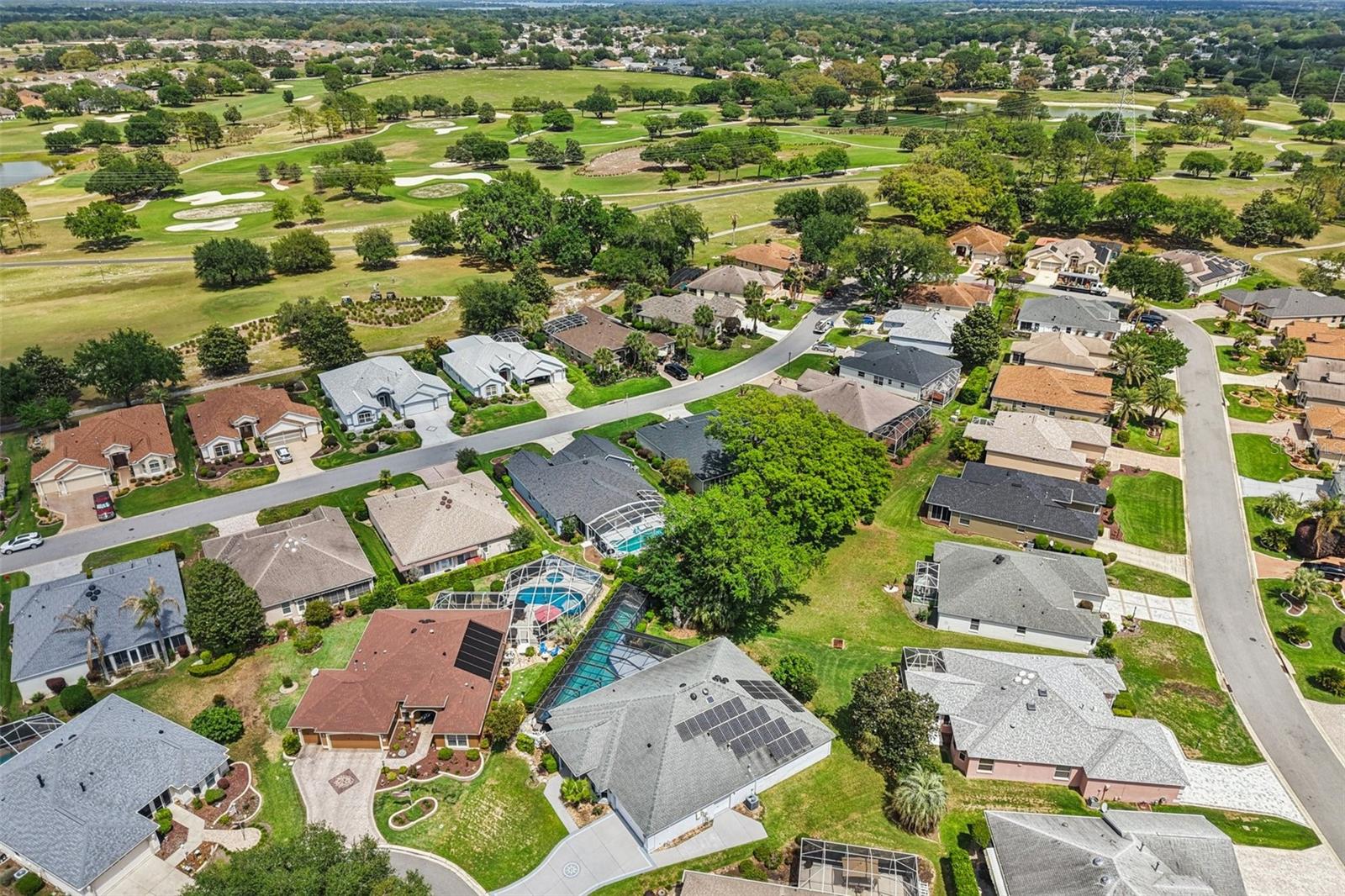 8690 SE 173RD WISTERIA ST, THE VILLAGES, FL, 32162