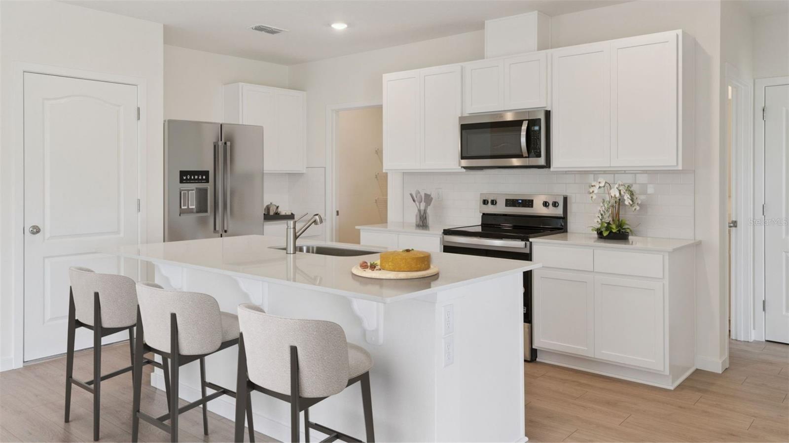 2045 WALNUT CREEK DR, KISSIMMEE, FL, 34744