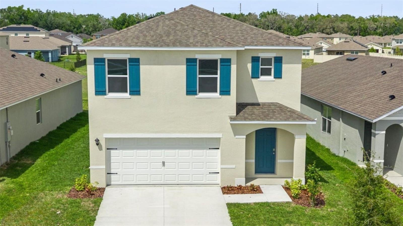 2045 WALNUT CREEK DR, KISSIMMEE, FL, 34744
