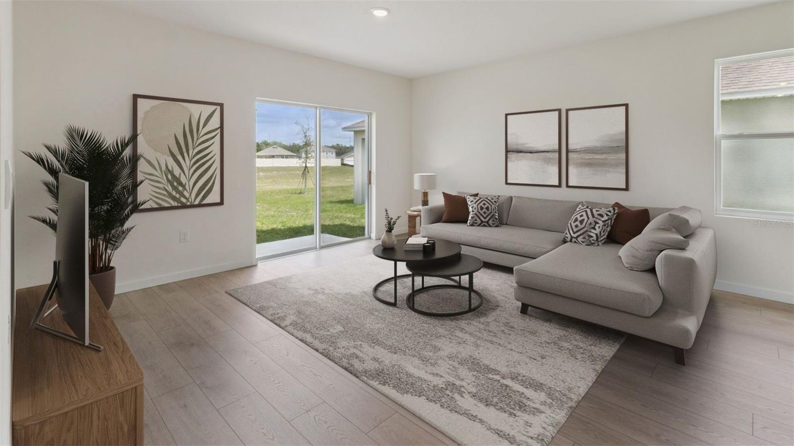 2045 WALNUT CREEK DR, KISSIMMEE, FL, 34744