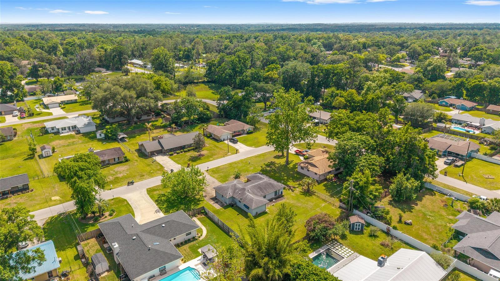 2701 SE 36TH ST, OCALA, FL, 34471