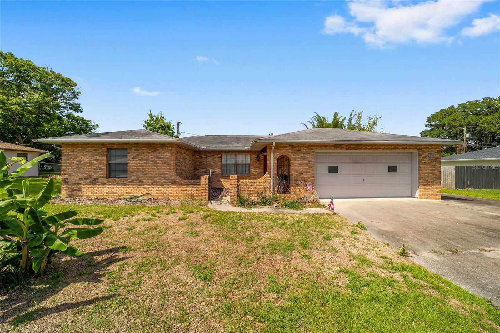 2701 SE 36TH ST, OCALA, FL, 34471