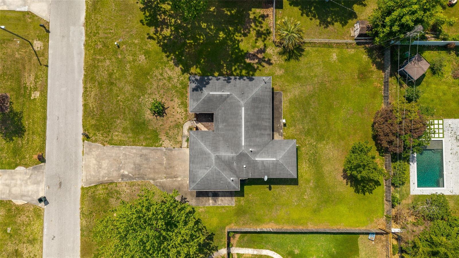 2701 SE 36TH ST, OCALA, FL, 34471