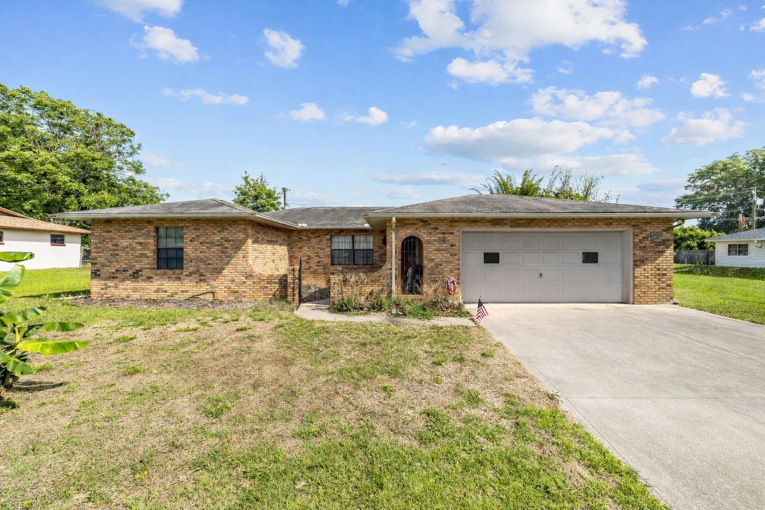 2701 SE 36TH ST, OCALA, FL, 34471