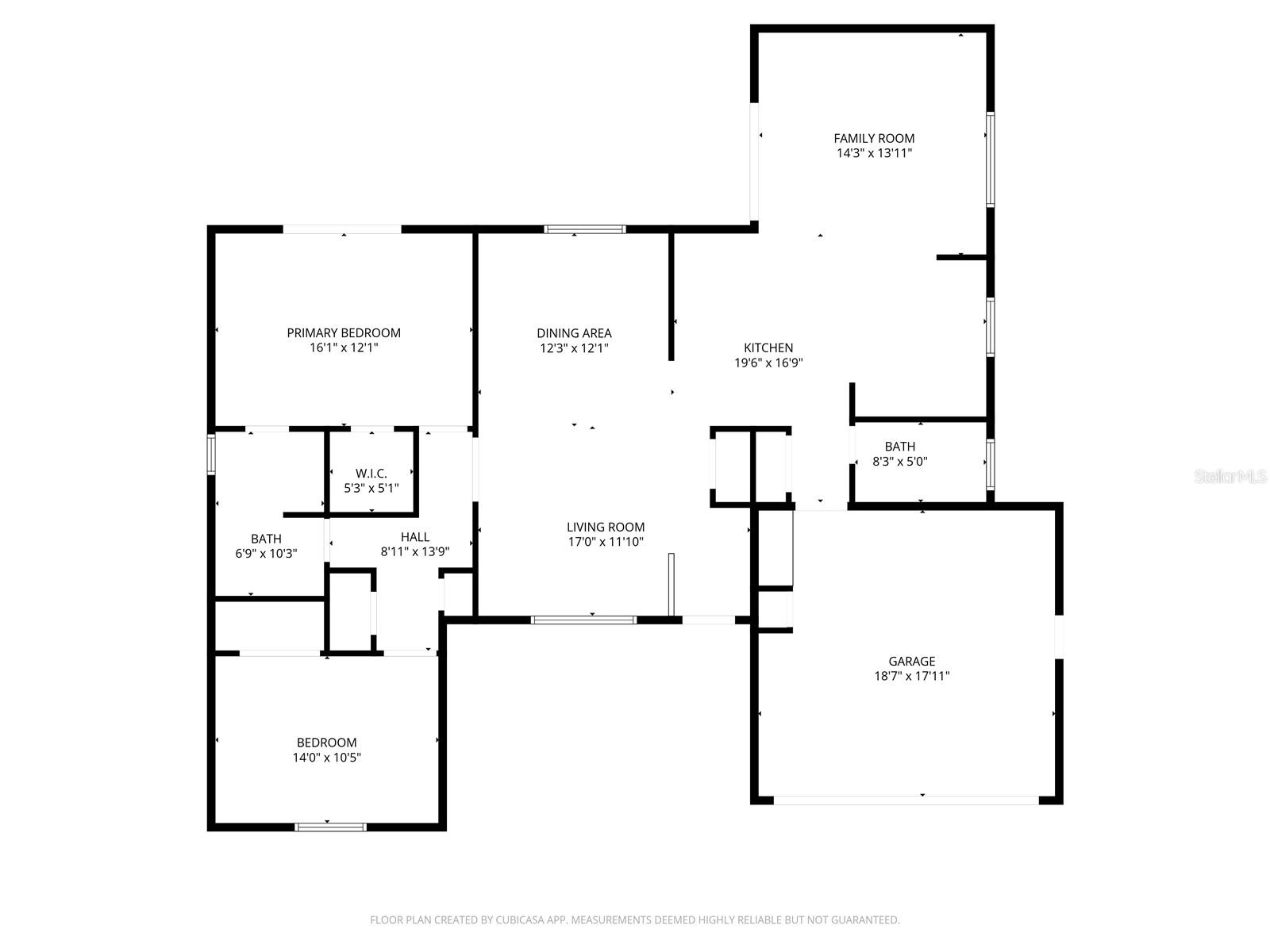 2701 SE 36TH ST, OCALA, FL, 34471