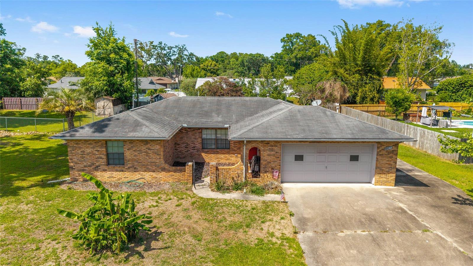 2701 SE 36TH ST, OCALA, FL, 34471