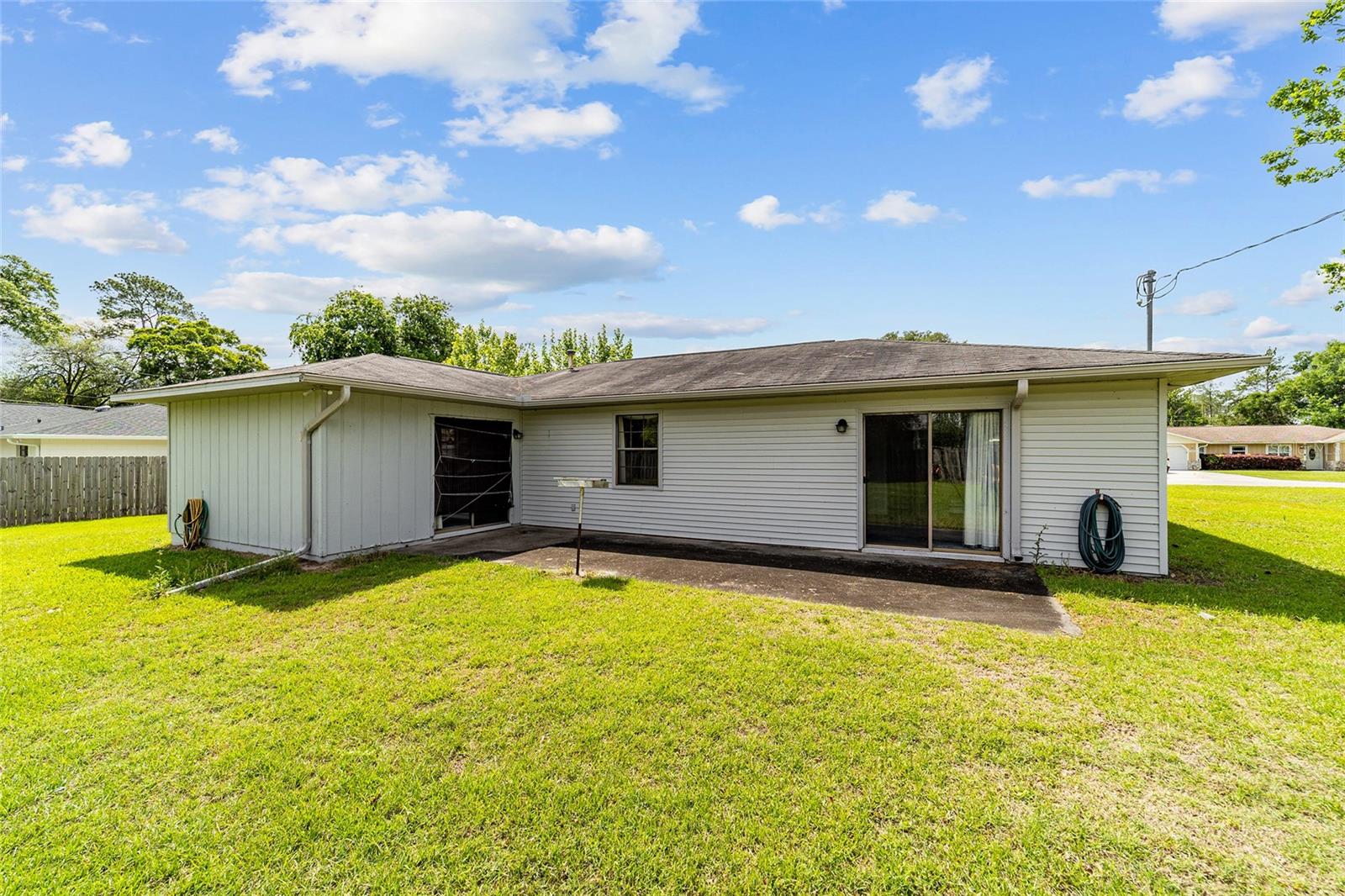 2701 SE 36TH ST, OCALA, FL, 34471